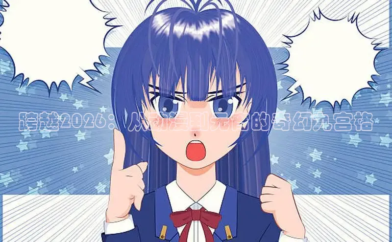 喵趣漫画(新版本)